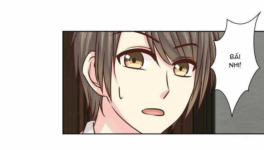 Lưu Luyến Không Rời Chapter 11 trang 24