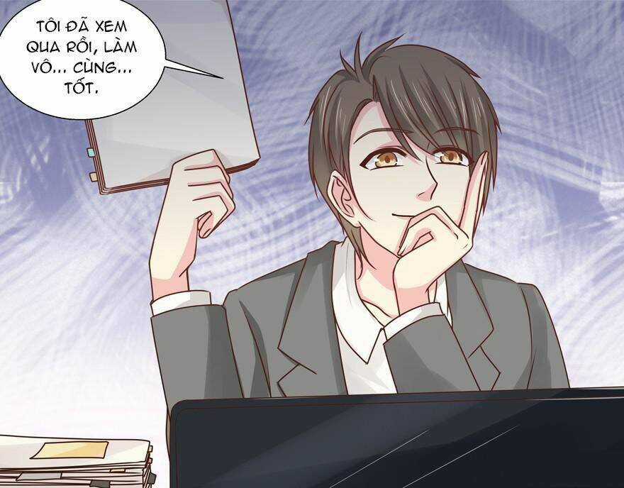 Lưu Luyến Không Rời Chapter 11 trang 6