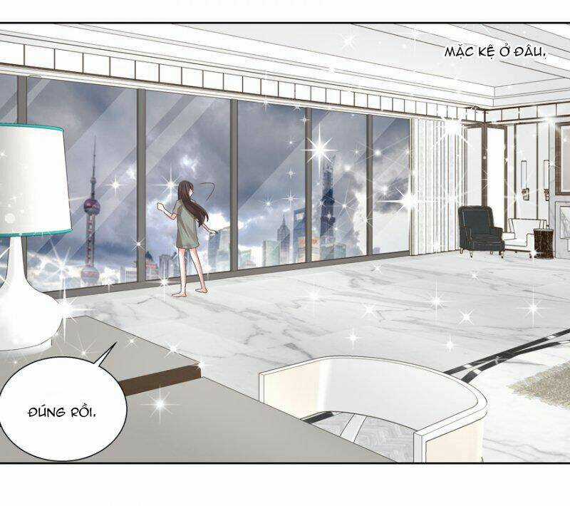 Lưu Luyến Không Rời Chapter 13 trang 16