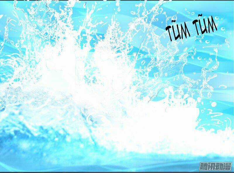 Lưu Luyến Không Rời Chapter 13 trang 2