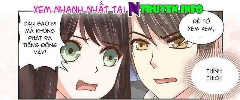 Lưu Luyến Không Rời Chapter 13 trang 24