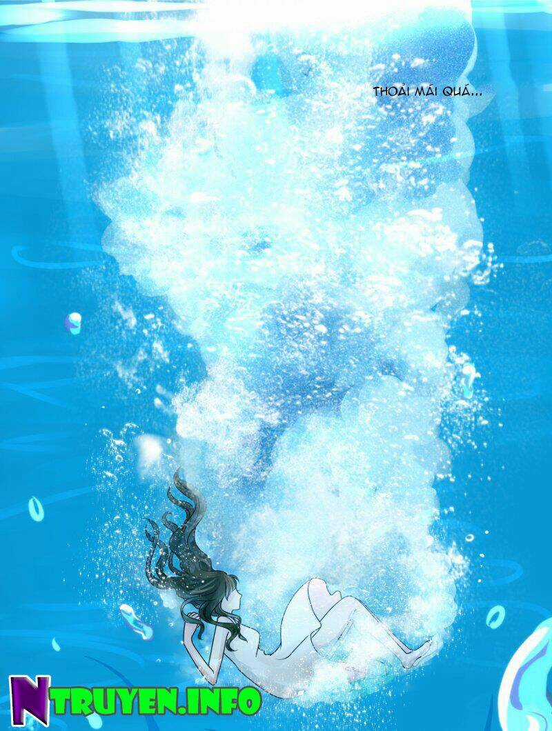 Lưu Luyến Không Rời Chapter 13 trang 3