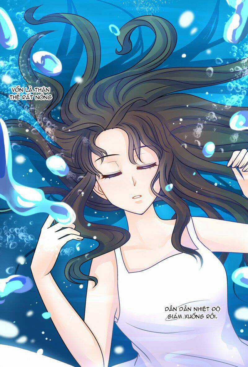 Lưu Luyến Không Rời Chapter 13 trang 4