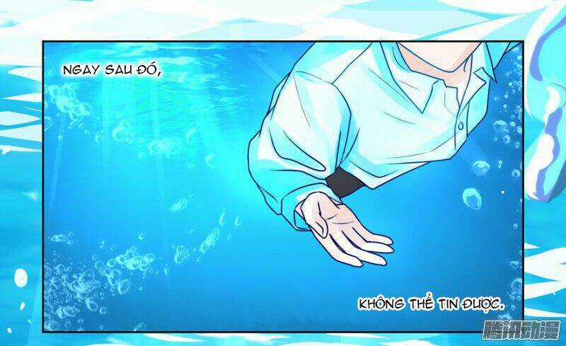 Lưu Luyến Không Rời Chapter 13 trang 5