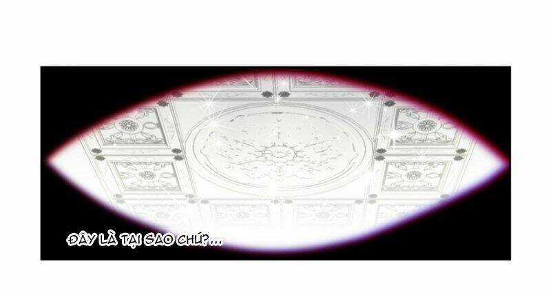 Lưu Luyến Không Rời Chapter 13 trang 7