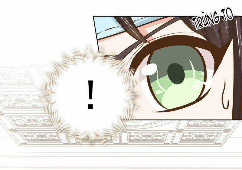 Lưu Luyến Không Rời Chapter 13 trang 9