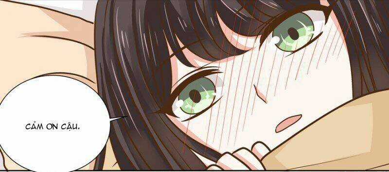 Lưu Luyến Không Rời Chapter 14 trang 12