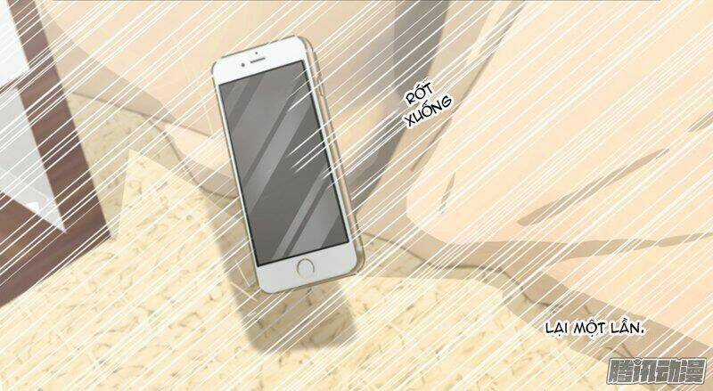 Lưu Luyến Không Rời Chapter 14 trang 13