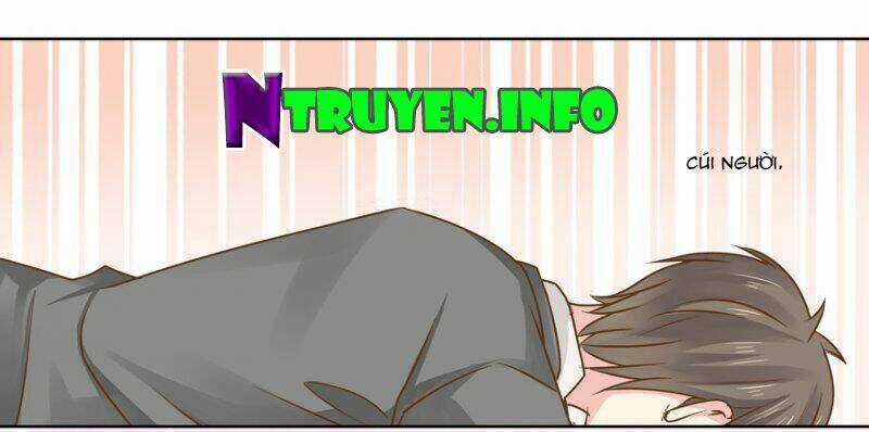 Lưu Luyến Không Rời Chapter 14 trang 14