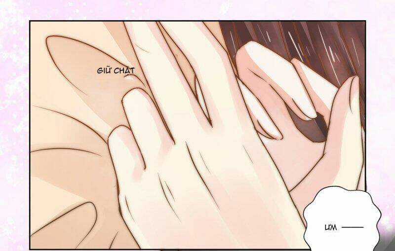 Lưu Luyến Không Rời Chapter 14 trang 15
