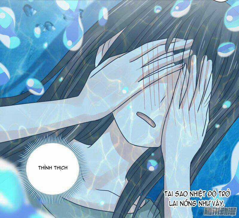 Lưu Luyến Không Rời Chapter 14 trang 2