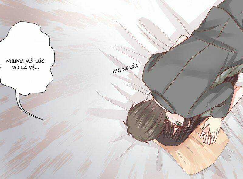 Lưu Luyến Không Rời Chapter 14 trang 26