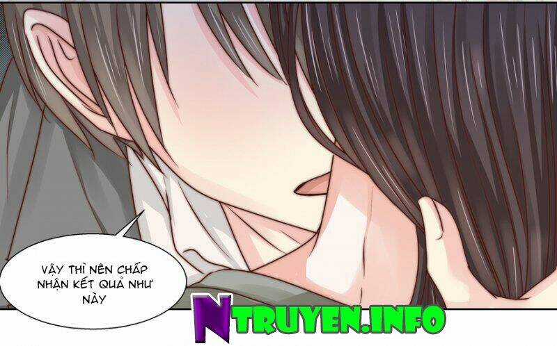Lưu Luyến Không Rời Chapter 14 trang 27
