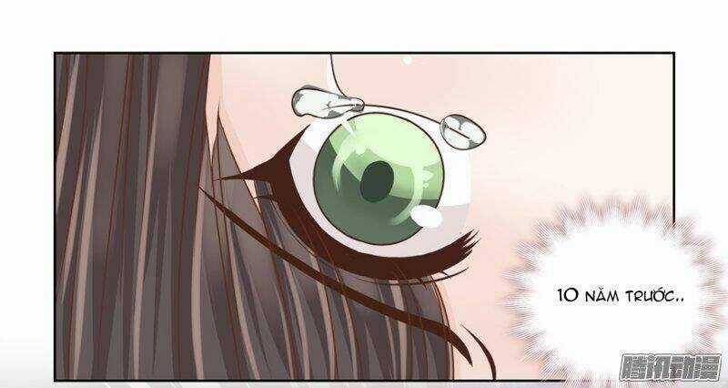 Lưu Luyến Không Rời Chapter 14 trang 28