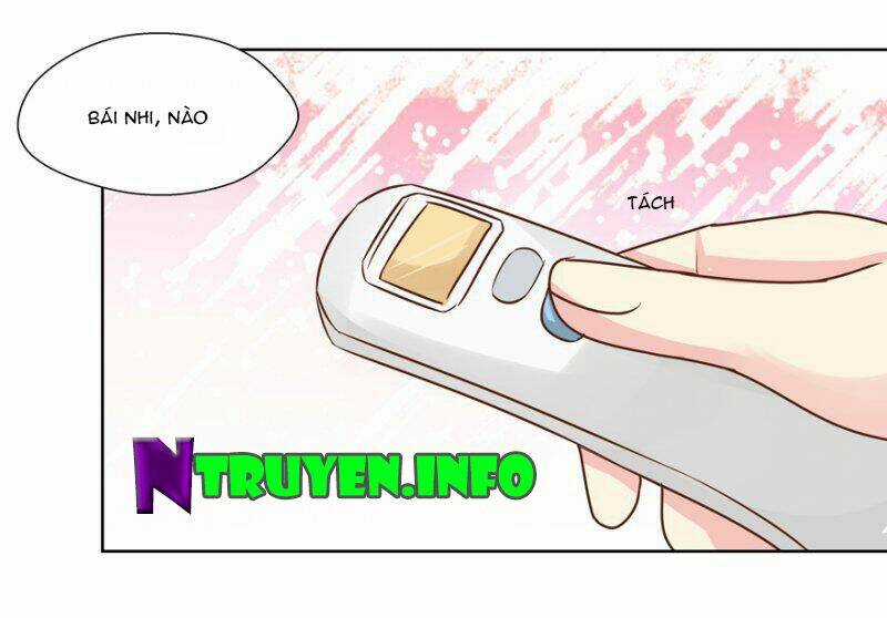 Lưu Luyến Không Rời Chapter 14 trang 3