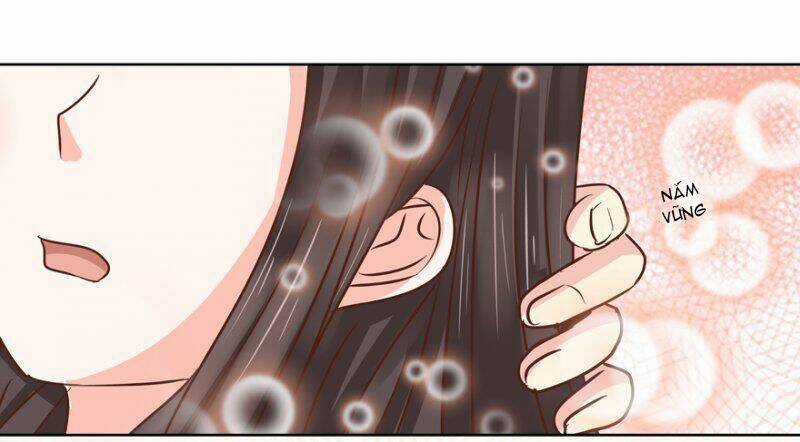 Lưu Luyến Không Rời Chapter 14 trang 4