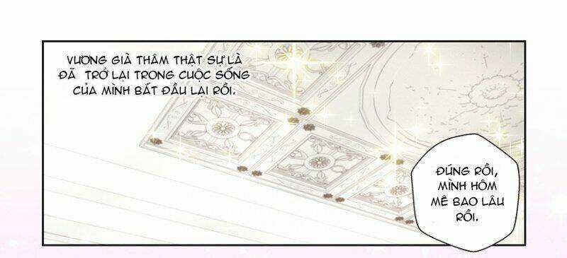 Lưu Luyến Không Rời Chapter 14 trang 9