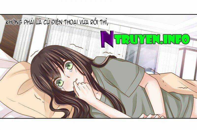 Lưu Luyến Không Rời Chapter 15 trang 10