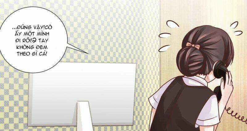 Lưu Luyến Không Rời Chapter 15 trang 16