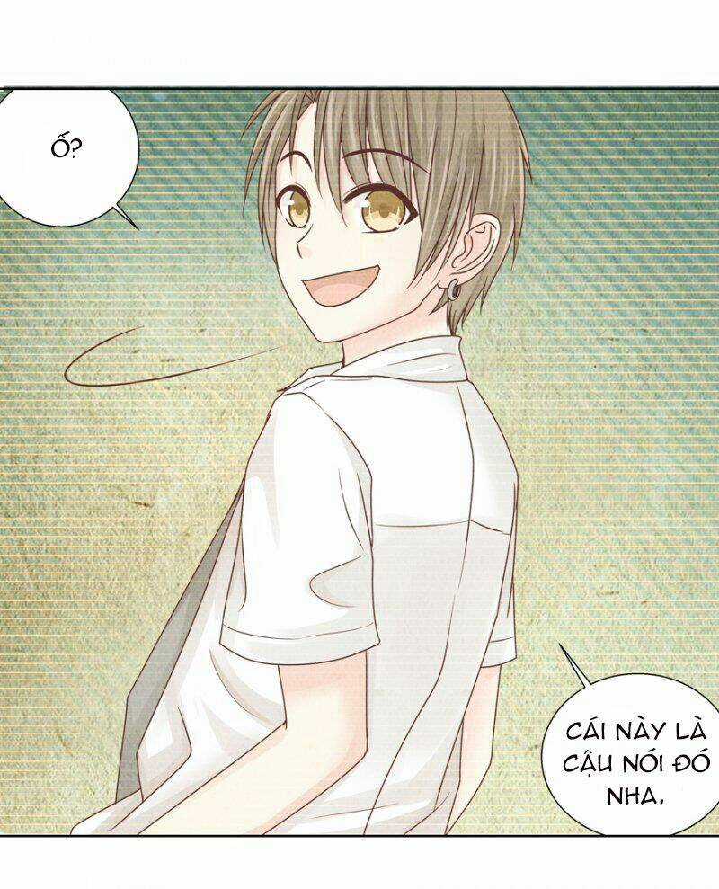 Lưu Luyến Không Rời Chapter 15 trang 2