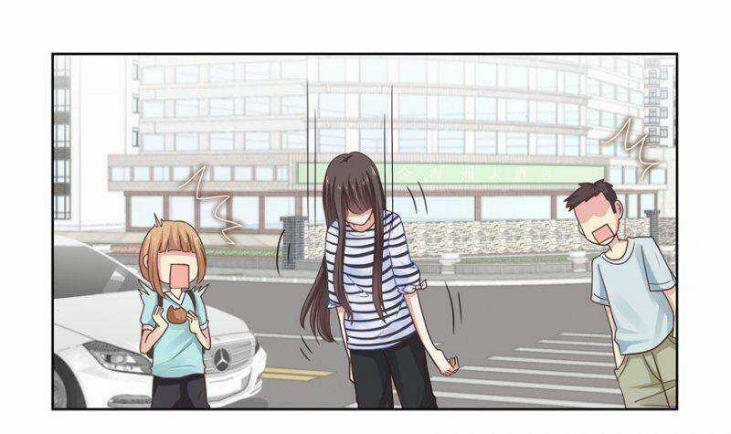 Lưu Luyến Không Rời Chapter 15 trang 26