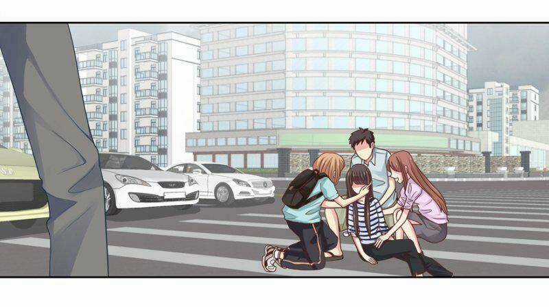 Lưu Luyến Không Rời Chapter 15 trang 28