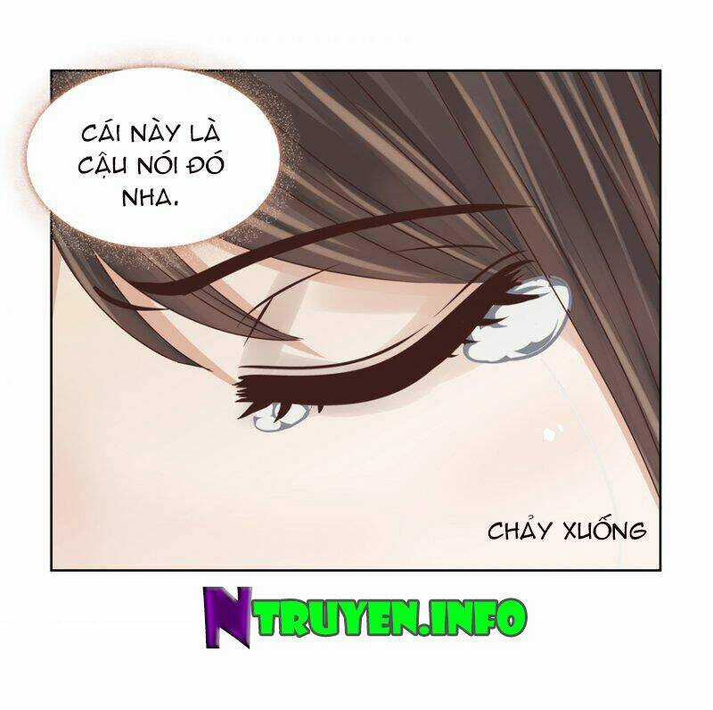 Lưu Luyến Không Rời Chapter 15 trang 3