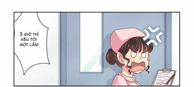 Lưu Luyến Không Rời Chapter 15 trang 31