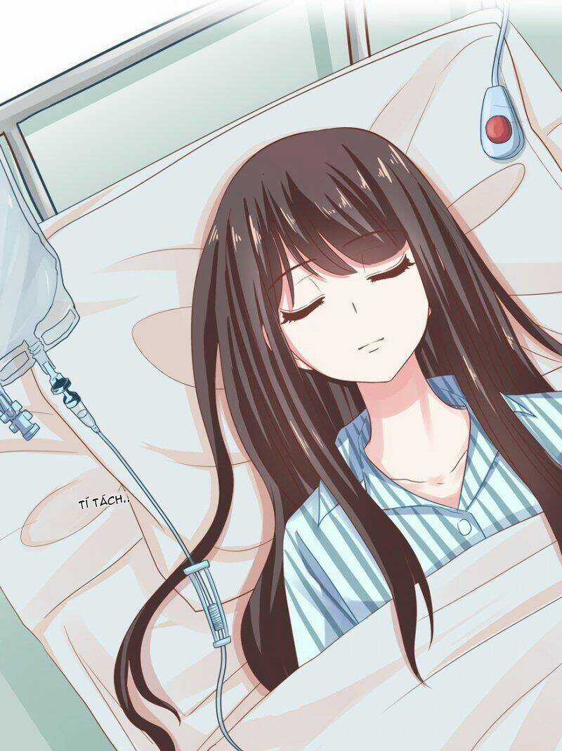 Lưu Luyến Không Rời Chapter 15 trang 32