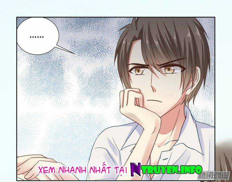 Lưu Luyến Không Rời Chapter 15 trang 33