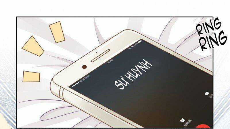 Lưu Luyến Không Rời Chapter 15 trang 4