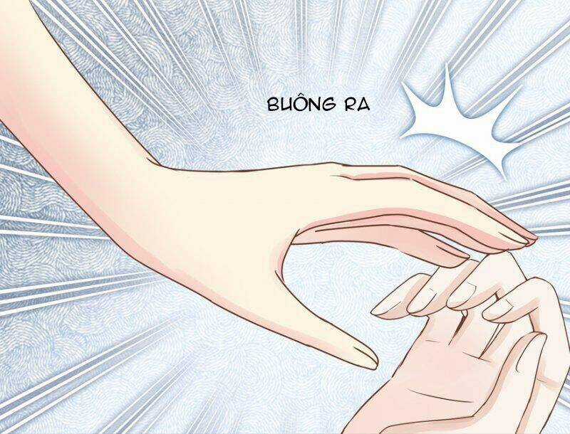 Lưu Luyến Không Rời Chapter 15 trang 5