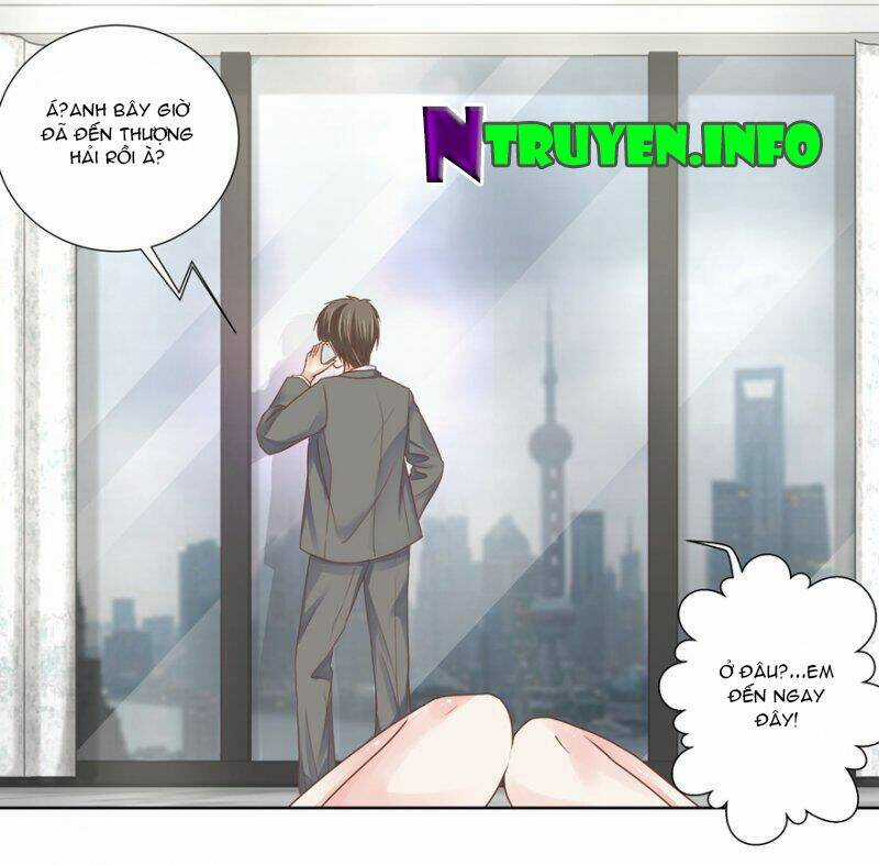 Lưu Luyến Không Rời Chapter 15 trang 7