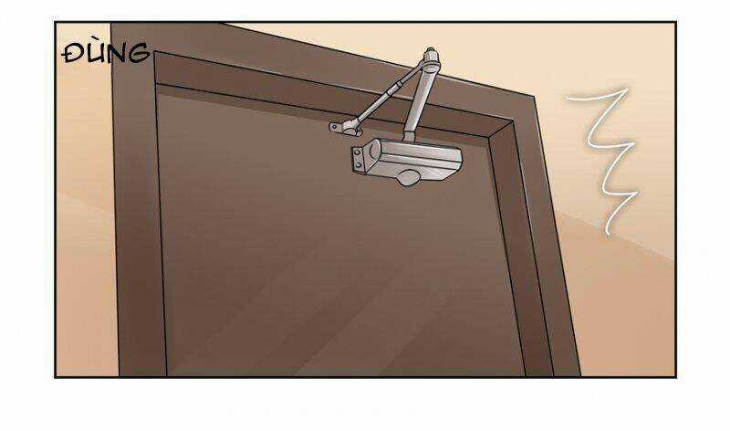 Lưu Luyến Không Rời Chapter 15 trang 9