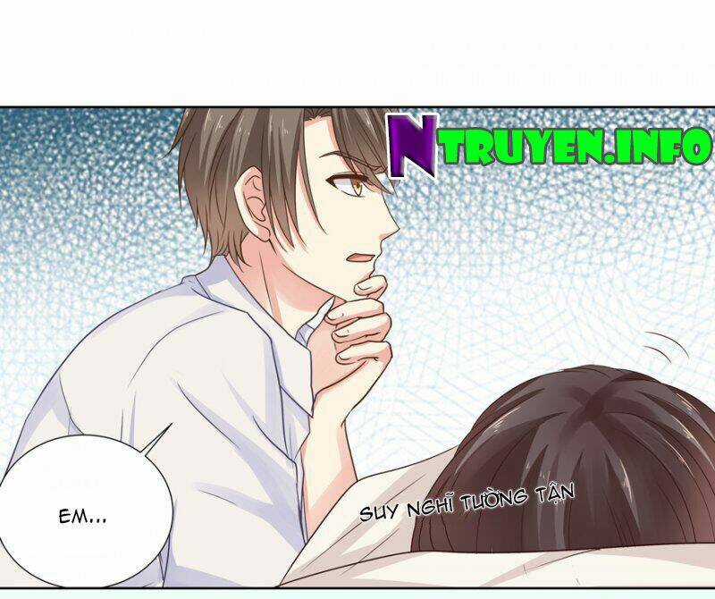 Lưu Luyến Không Rời Chapter 16 trang 10