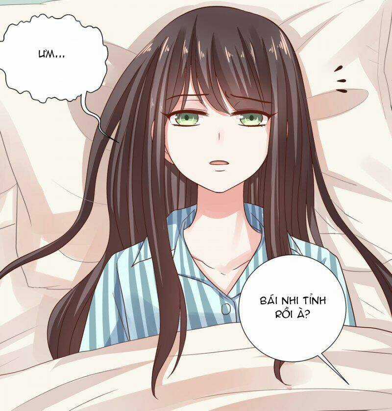 Lưu Luyến Không Rời Chapter 16 trang 12