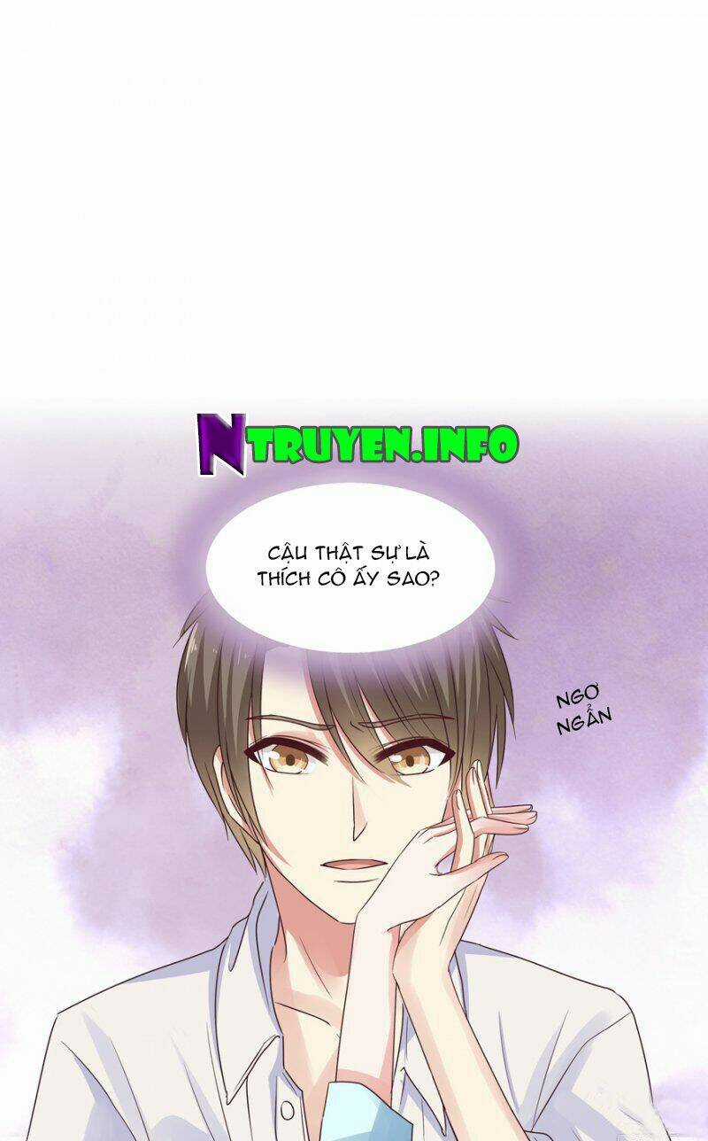 Lưu Luyến Không Rời Chapter 16 trang 13