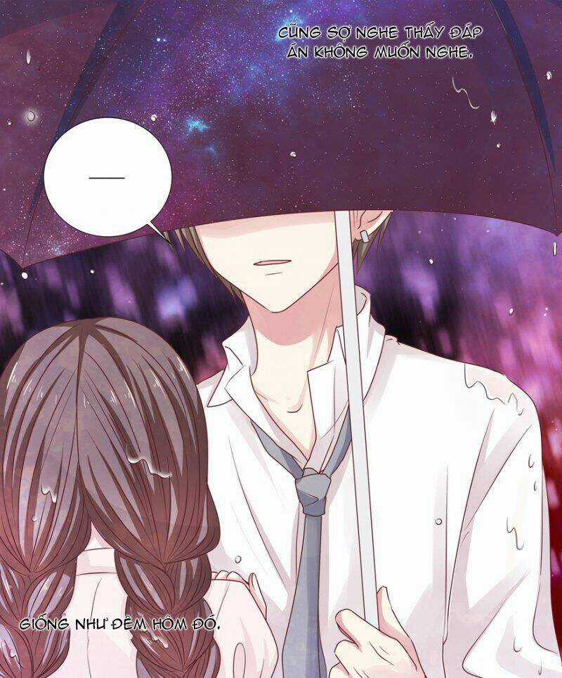 Lưu Luyến Không Rời Chapter 16 trang 15