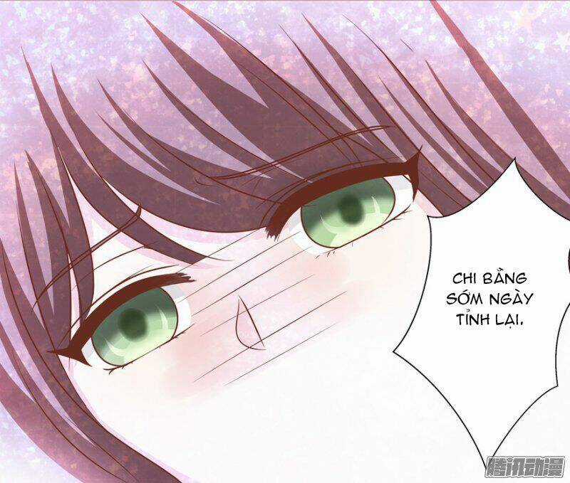 Lưu Luyến Không Rời Chapter 16 trang 16