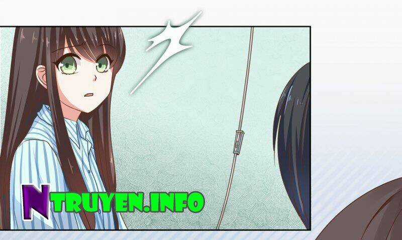 Lưu Luyến Không Rời Chapter 16 trang 20