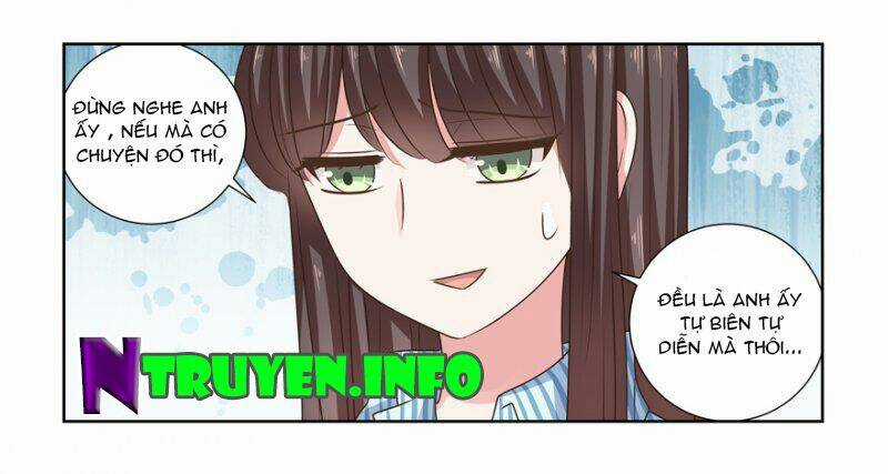 Lưu Luyến Không Rời Chapter 16 trang 23