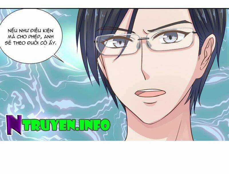 Lưu Luyến Không Rời Chapter 16 trang 3