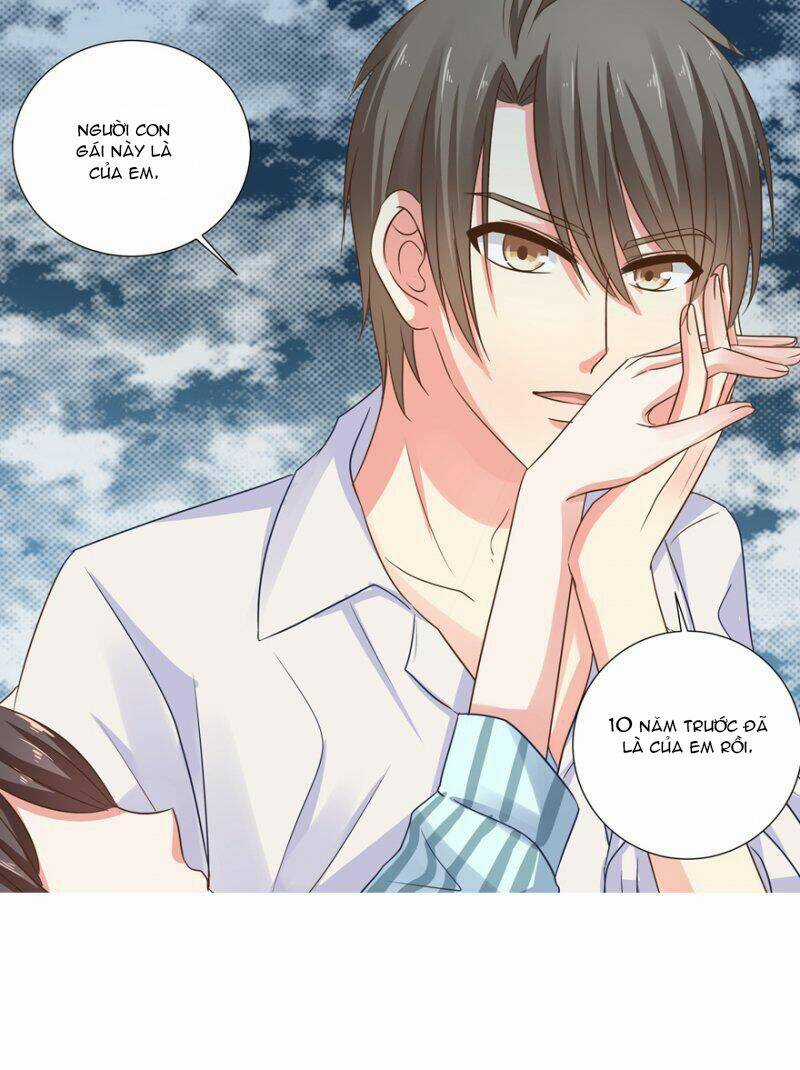 Lưu Luyến Không Rời Chapter 16 trang 5