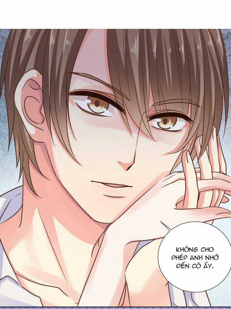 Lưu Luyến Không Rời Chapter 16 trang 6