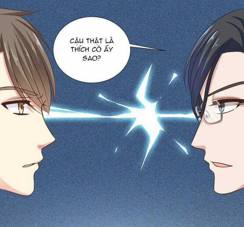 Lưu Luyến Không Rời Chapter 16 trang 8