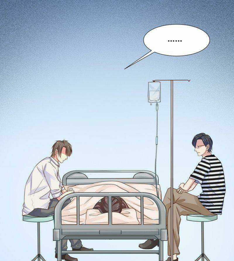 Lưu Luyến Không Rời Chapter 16 trang 9