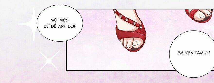 Lưu Luyến Không Rời Chapter 17 trang 12