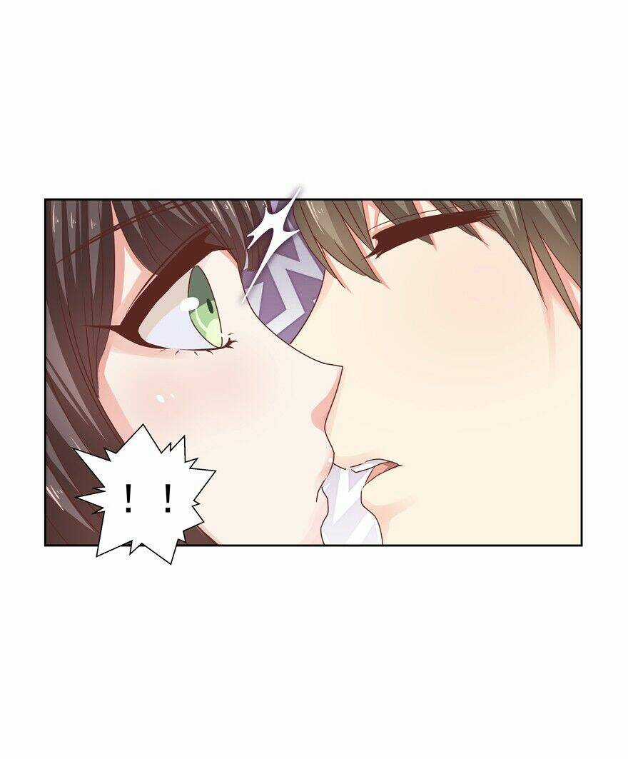 Lưu Luyến Không Rời Chapter 17 trang 20