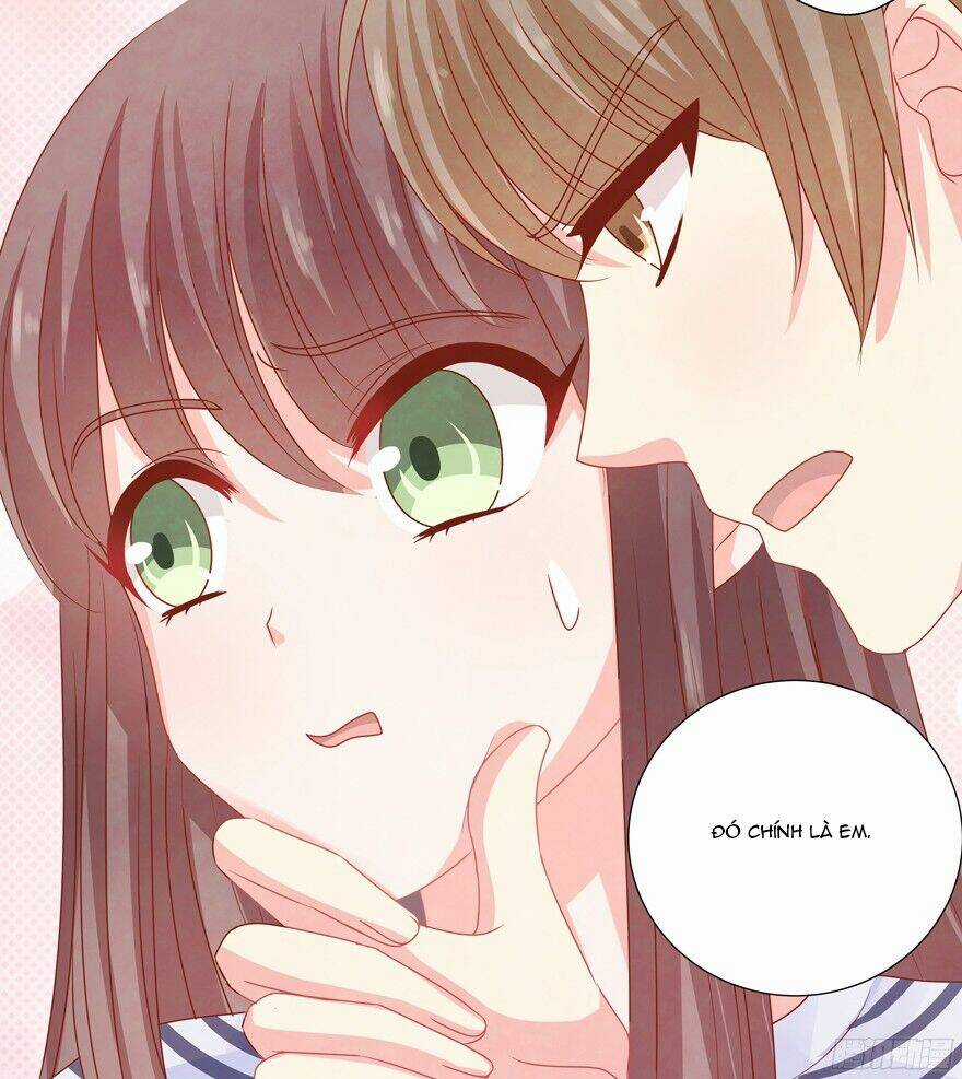 Lưu Luyến Không Rời Chapter 17 trang 23