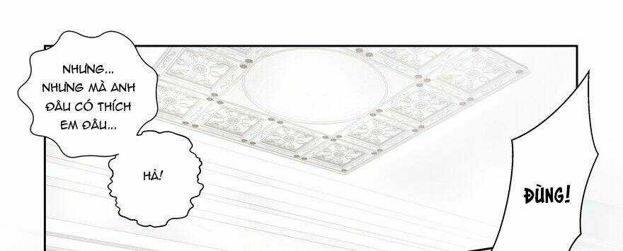 Lưu Luyến Không Rời Chapter 17 trang 24